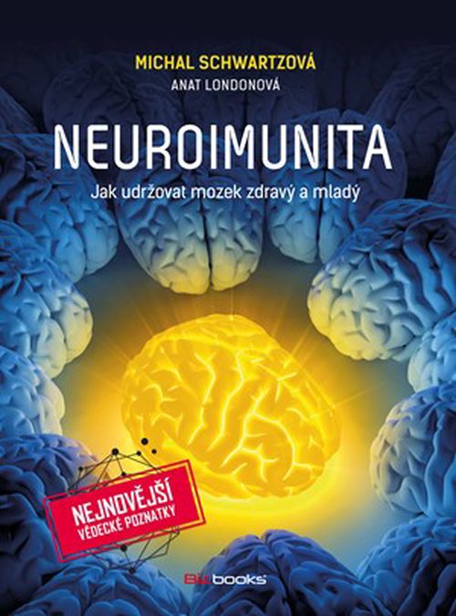 Neuroimunita | Michal Schwartzová