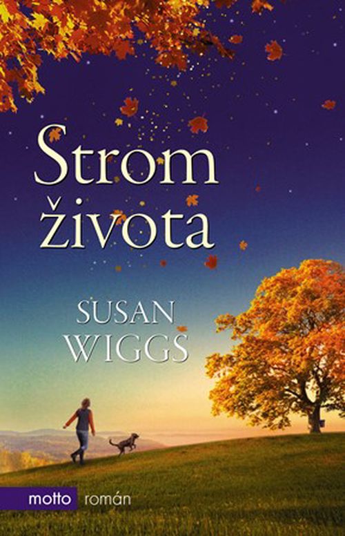 Strom života | Susan Wiggs