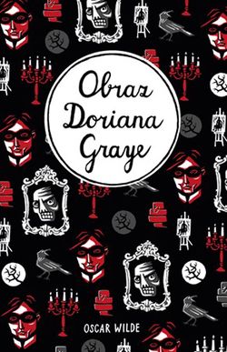 Obraz Doriana Graye | Oscar Wilde, Petr Eliáš