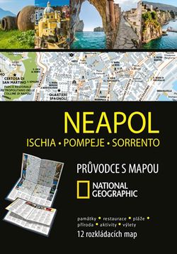Neapol, Ischia, Pompeje, Sorrento | kolektiv