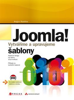 Joomla! | Angie Radtke