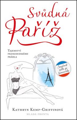Svůdná Paříž | Kathryn Kemp-Griffinová