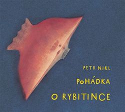 Pohádka o Rybitince (anglicky) | Petr Nikl, Petr Nikl