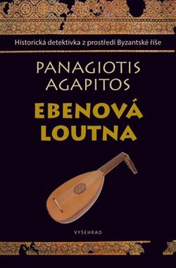 Ebenová loutna | Panagiotis Agapitos