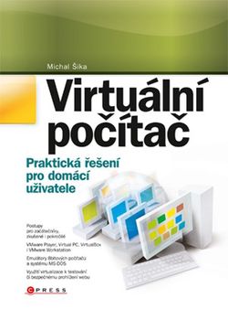 Virtuální počítač | Michal Šika