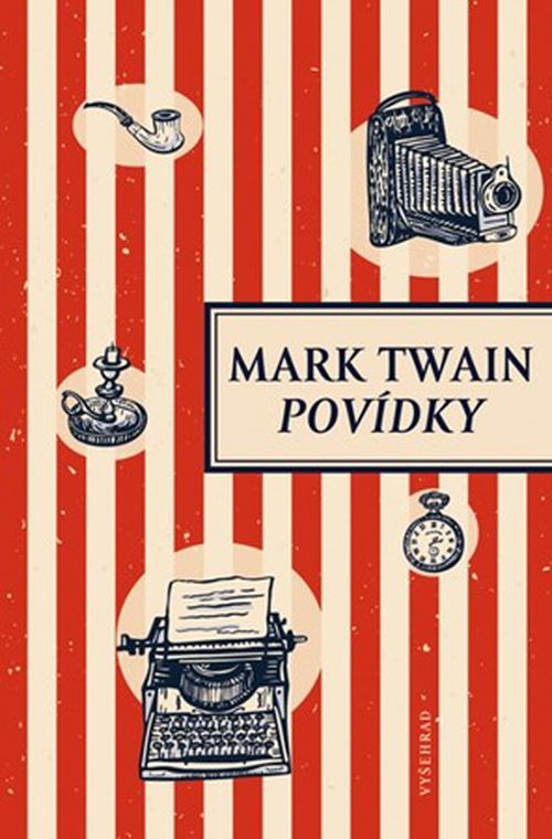 Povídky | Mark Twain