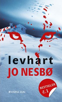 Levhart (paperback) | Kateřina Krištůfková, Jo Nesbo