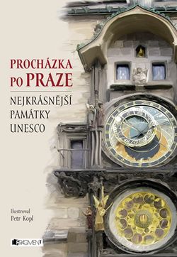 Procházka po Praze | Petr Kopl, autora nemá