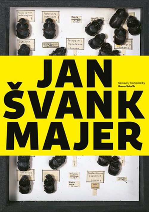 Jan Švankmajer | kolektiv