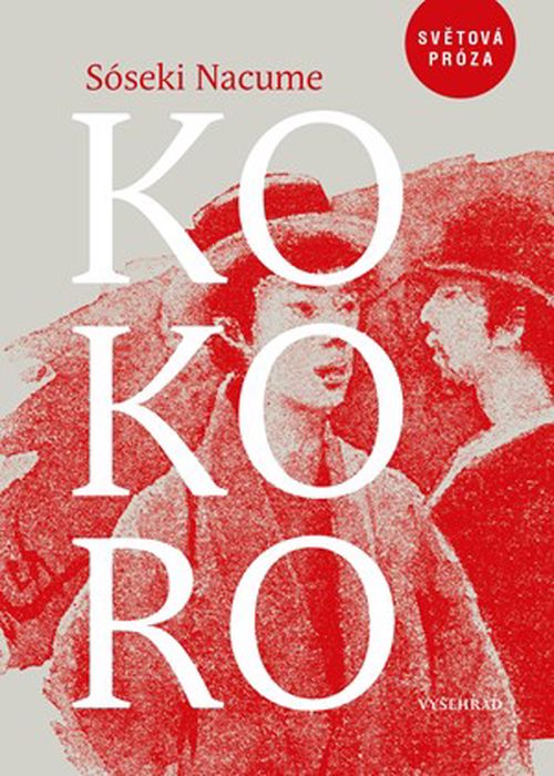 Kokoro | Sóseki Nacume