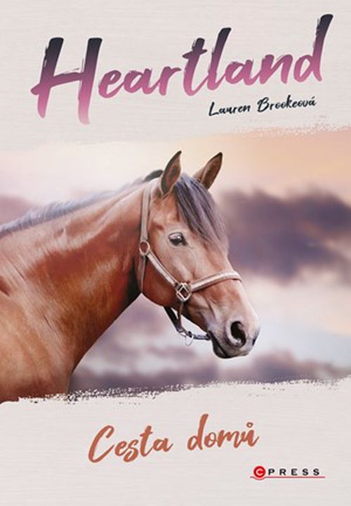 Heartland: Cesta domů | Lauren Brookeová