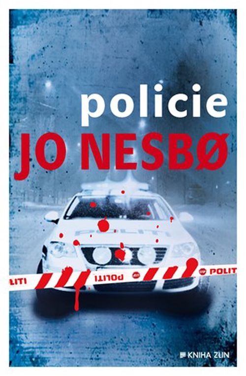 Policie | Kateřina Krištůfková, Jo Nesbo