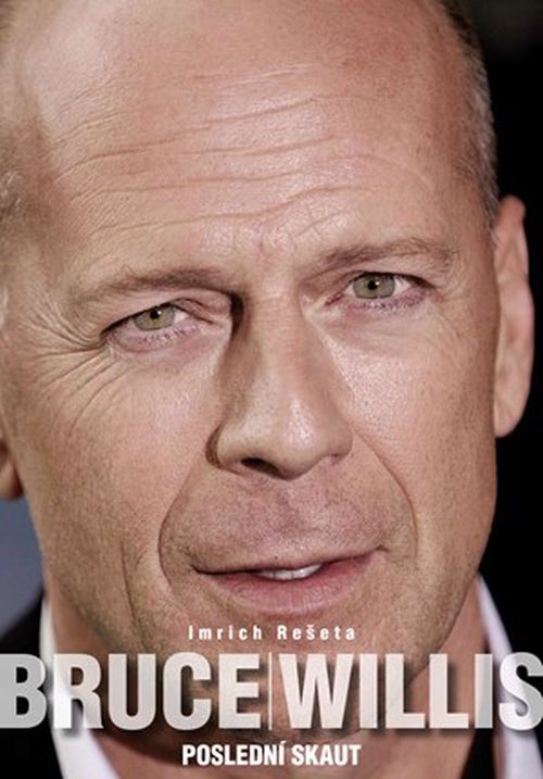 Bruce Willis | Imrich Rešeta