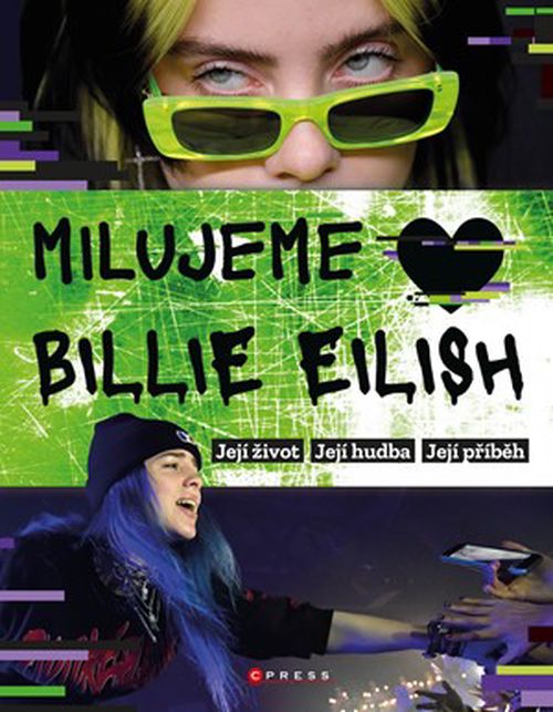 Milujeme Billie Eilish! | Martin Herodek, kolektiv