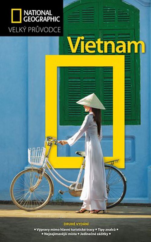 Vietnam | James Sullivan
