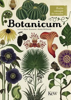 Botanicum | Jenny Broomová, Katie Scottová
