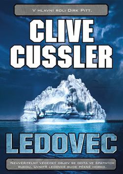 Ledovec  | Clive Cussler
