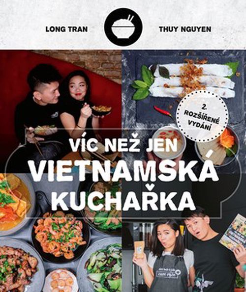 Víc než jen vietnamská kuchařka | Hoang Long Tran, Zase rýže