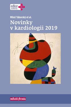 Novinky v kardiologii 2019 | Miloš Táborský