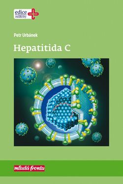 Hepatitida C | Petr Urbánek