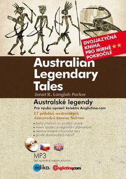 Australské legendy | Anglictina.com, Anglictina.com