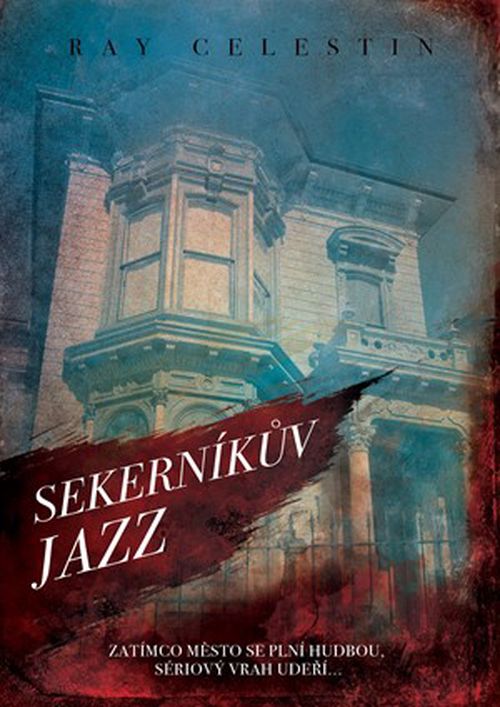 Sekerníkův jazz | Ray Celestin, Silvie Mitlenerová