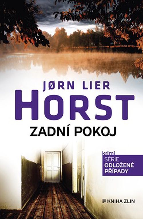Zadní pokoj | Jorn Lier Horst, Kateřina Krištůfková