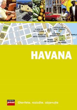Havana |