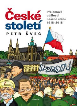 České století | Petr Švec, Petr Švec