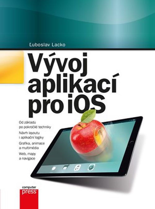 Vývoj aplikací pro iOS | Ľuboslav Lacko
