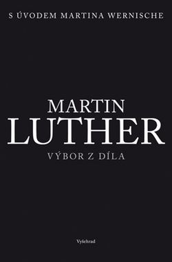Martin Luther |