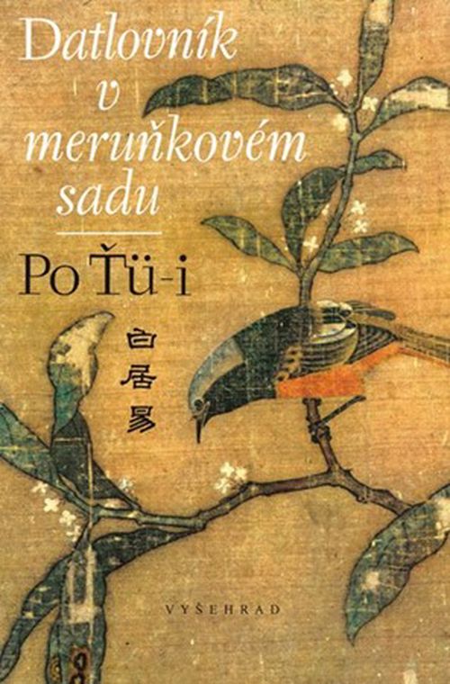 Datlovník v meruňkovém sadu | Ťü-i Po