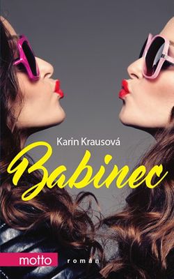 Babinec | Karin Krausová