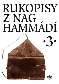 Rukopisy z Nag Hammádí 3 | Wolf B. Oerter