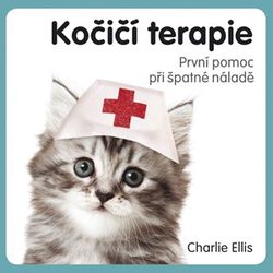 Kočičí terapie  | Charlie Ellis