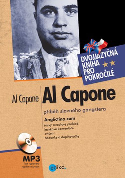 Al Capone | Anglictina.com