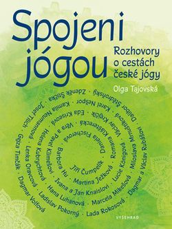 Spojeni jógou | Olga Tajovská