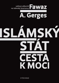 Islámský stát | A. Fawaz Gerges