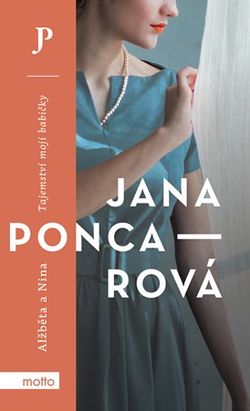 Alžběta a Nina | Jana Poncarová