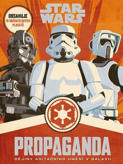 Star Wars - Propaganda | kolektiv