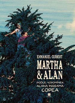 Martha a Alan  |