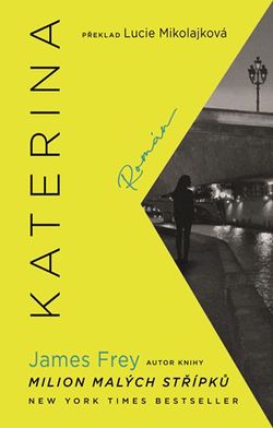 Katerina | James Frey