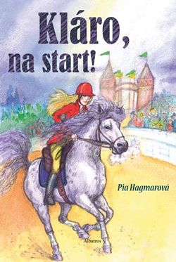 Kláro, na start! | Barbora Kyšková, Helena Stiessová, Pia Hagmarová