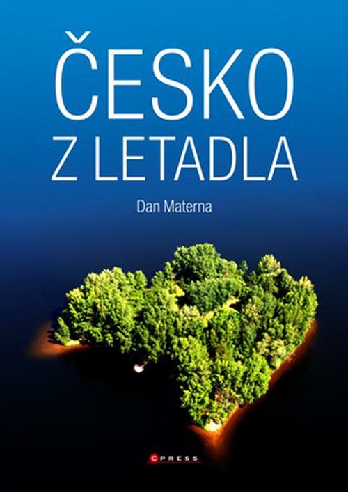 Česko z letadla | Dan Materna