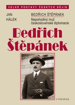 Bedřich Štěpánek | Jan Hálek