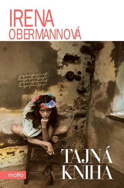 Tajná kniha | Irena Obermannová
