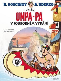 Indián Umpa-pa | René Goscinny, Albert Uderzo