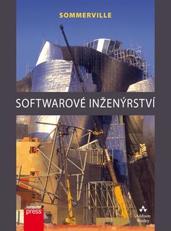 Softwarové inženýrství | Ian Sommerville