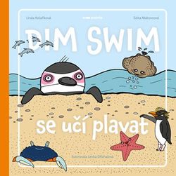 Dim Swim se učí plavat  | Linda Kolaříková, Edita Makovcová, Lenka Dřízhalová