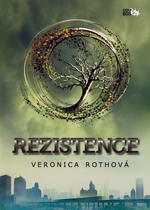 Rezistence | Radka Kolebáčová, Veronica Rothová
